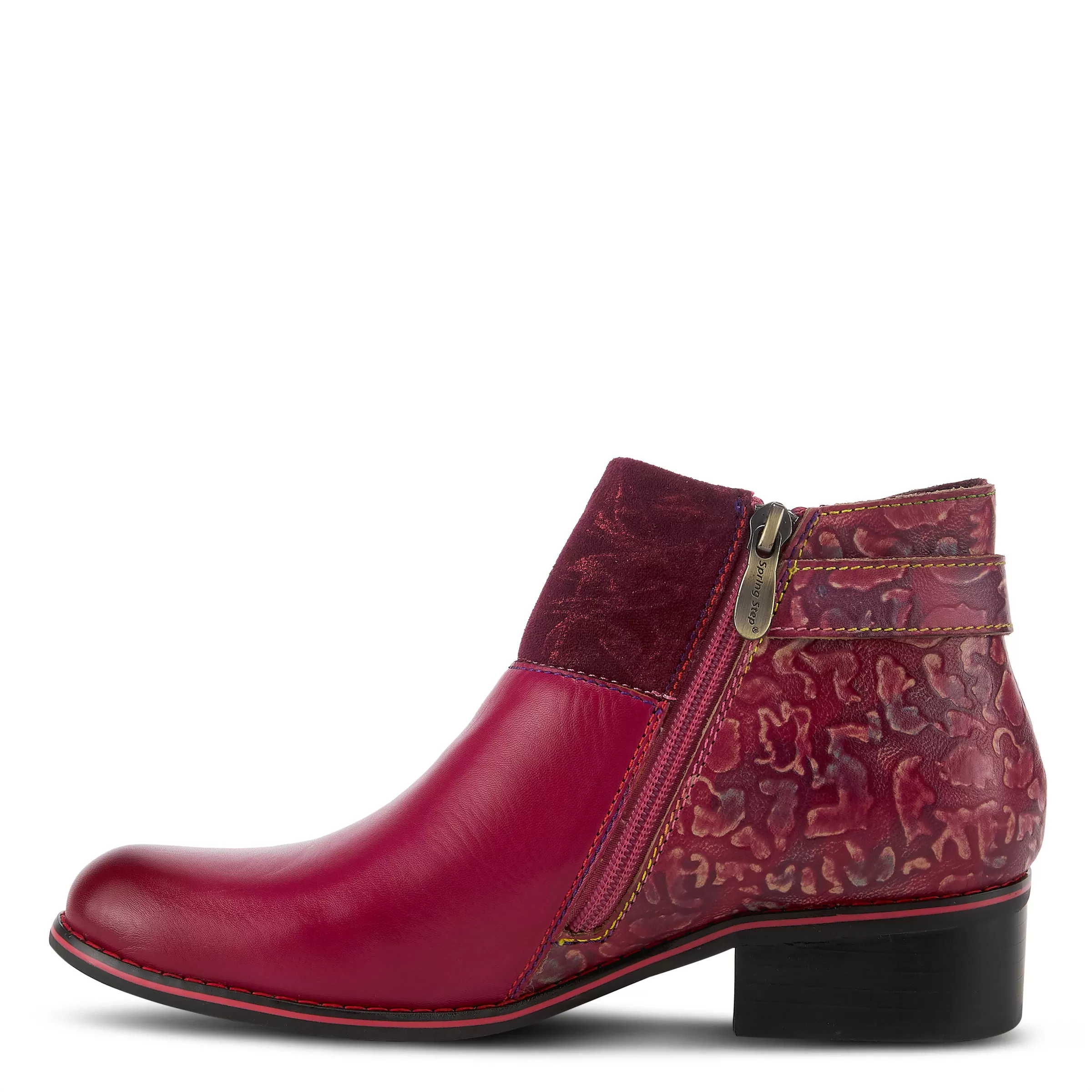 L'ARTISTE TIATIA BOOTS