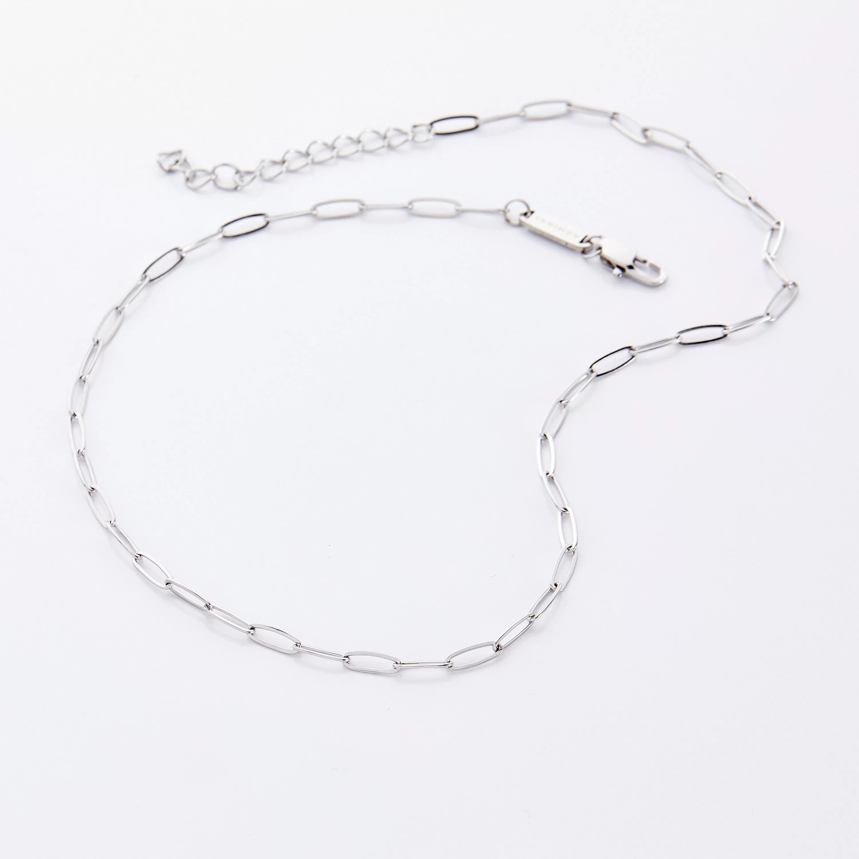 Link Chain Necklace | Girls