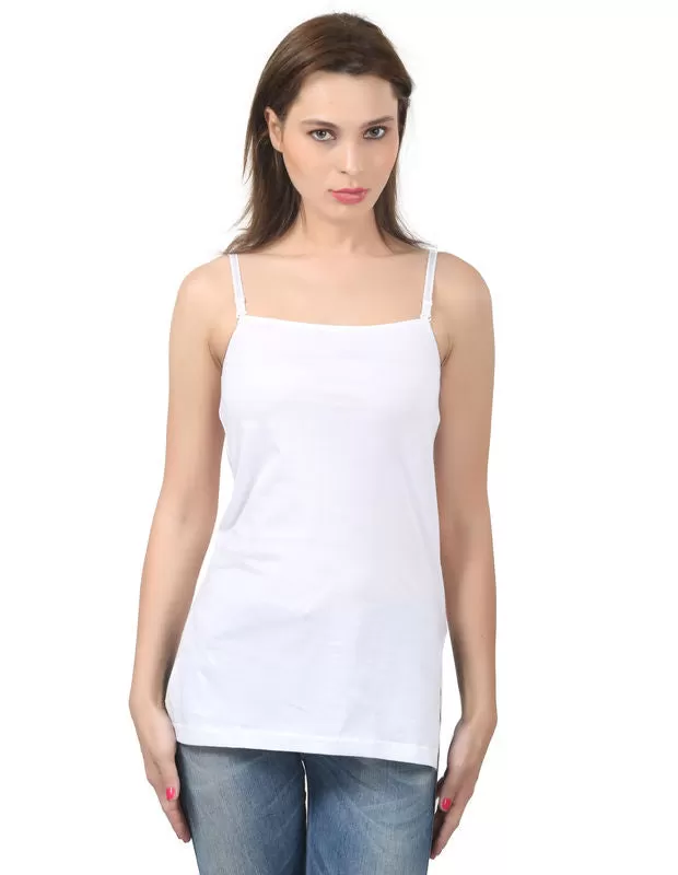 Long Length Camisole - 42W