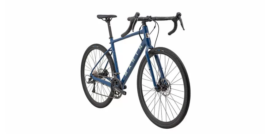 Marin Gestalt Base Gravel Bicycle