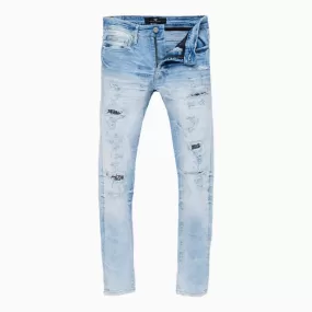 Men's Ross Bayside Denim Pant