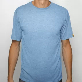 Men's Short Sleeve Smarter Basics Tee