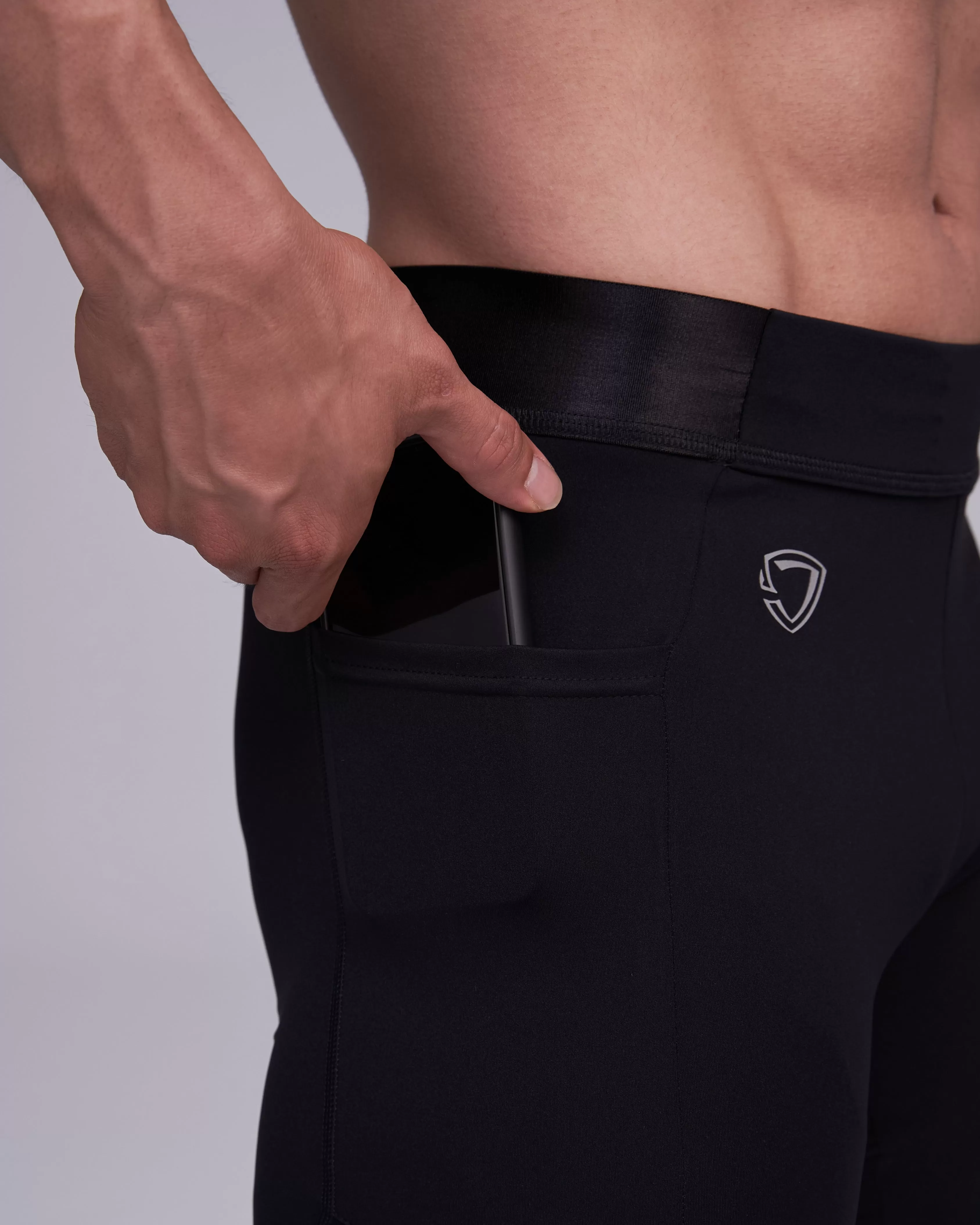 Men's Training Tights