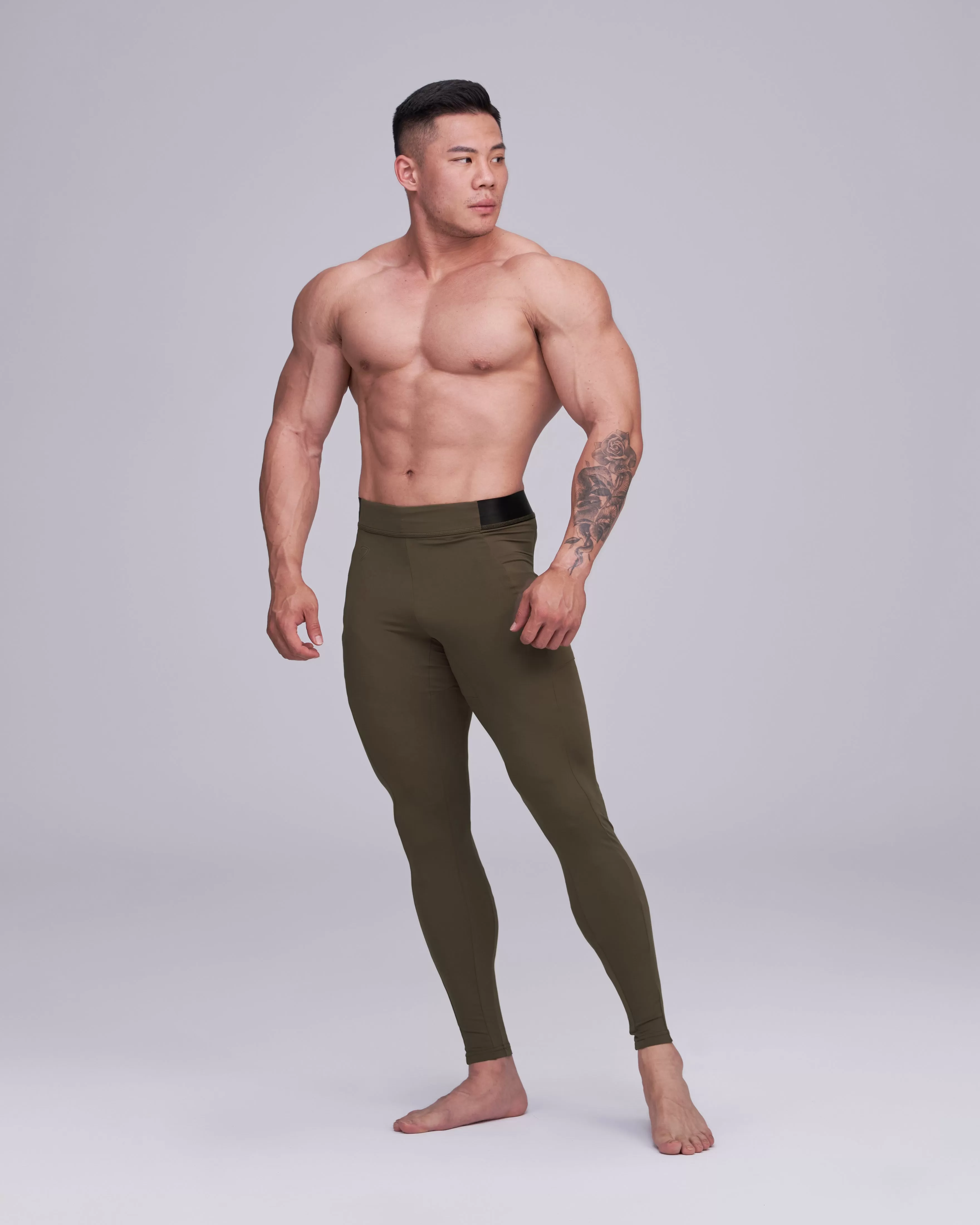 Men's Training Tights