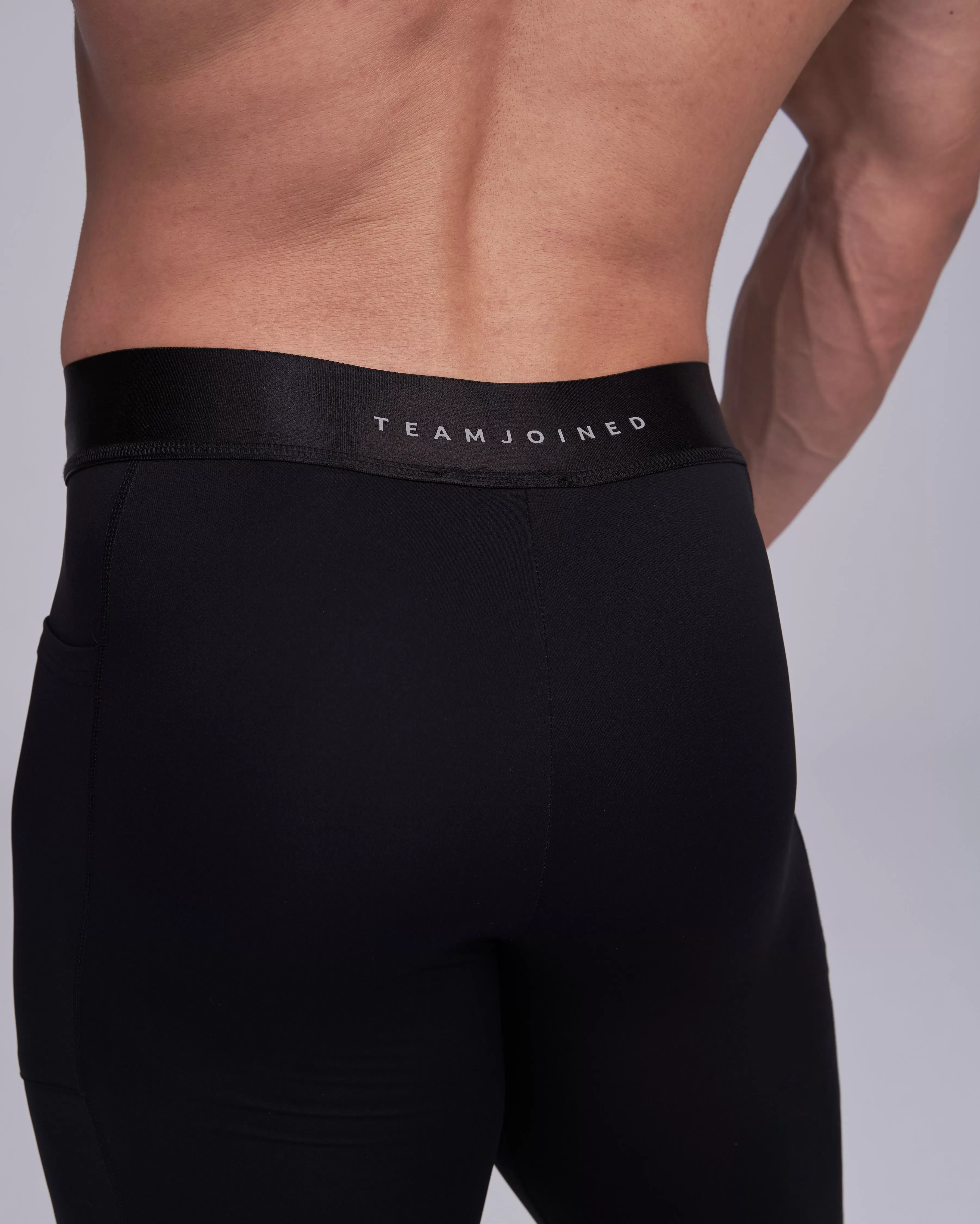 Men's Training Tights