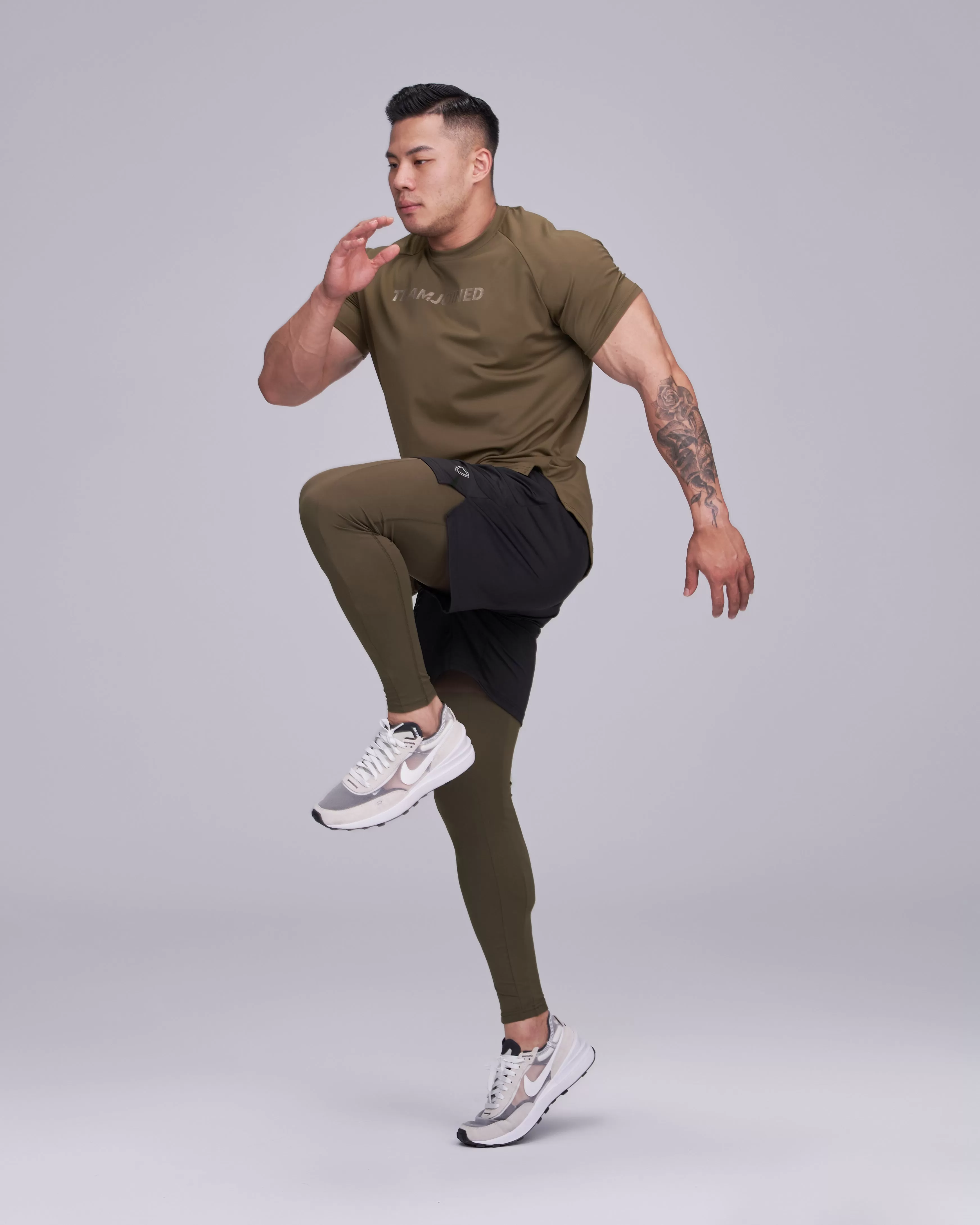 Men's Training Tights