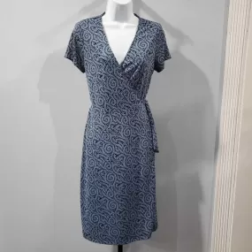 Molly Bracken Dress Large