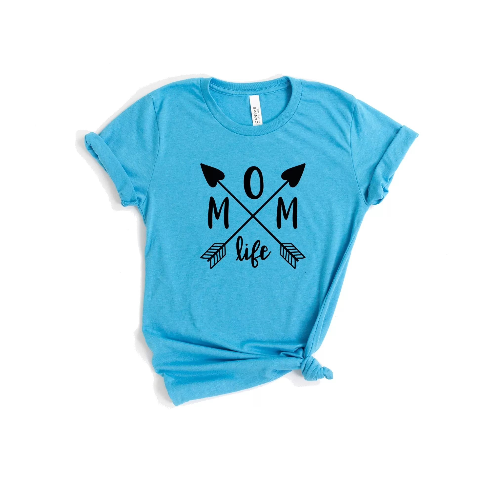 Mom Life Shirt