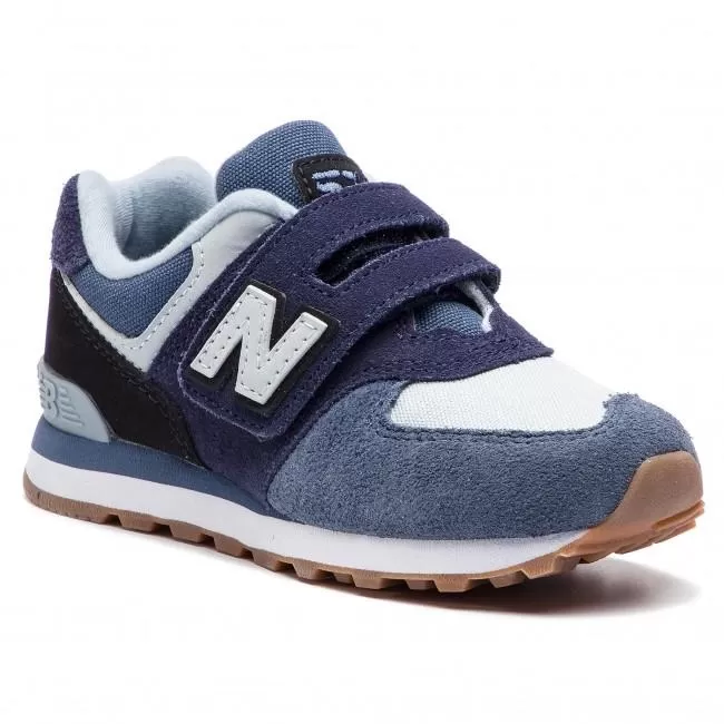 New Balance children's sneakers YV574MLA navy