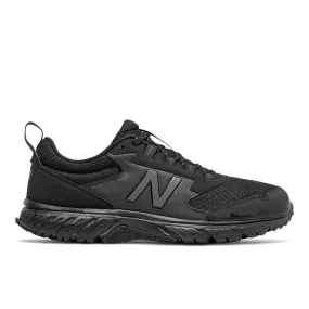 'New Balance' Men's 510v5 Trail Running - Black