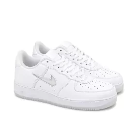 Nike Air Force 1 Low Retro Colour Of The Month White/White FN5924-100