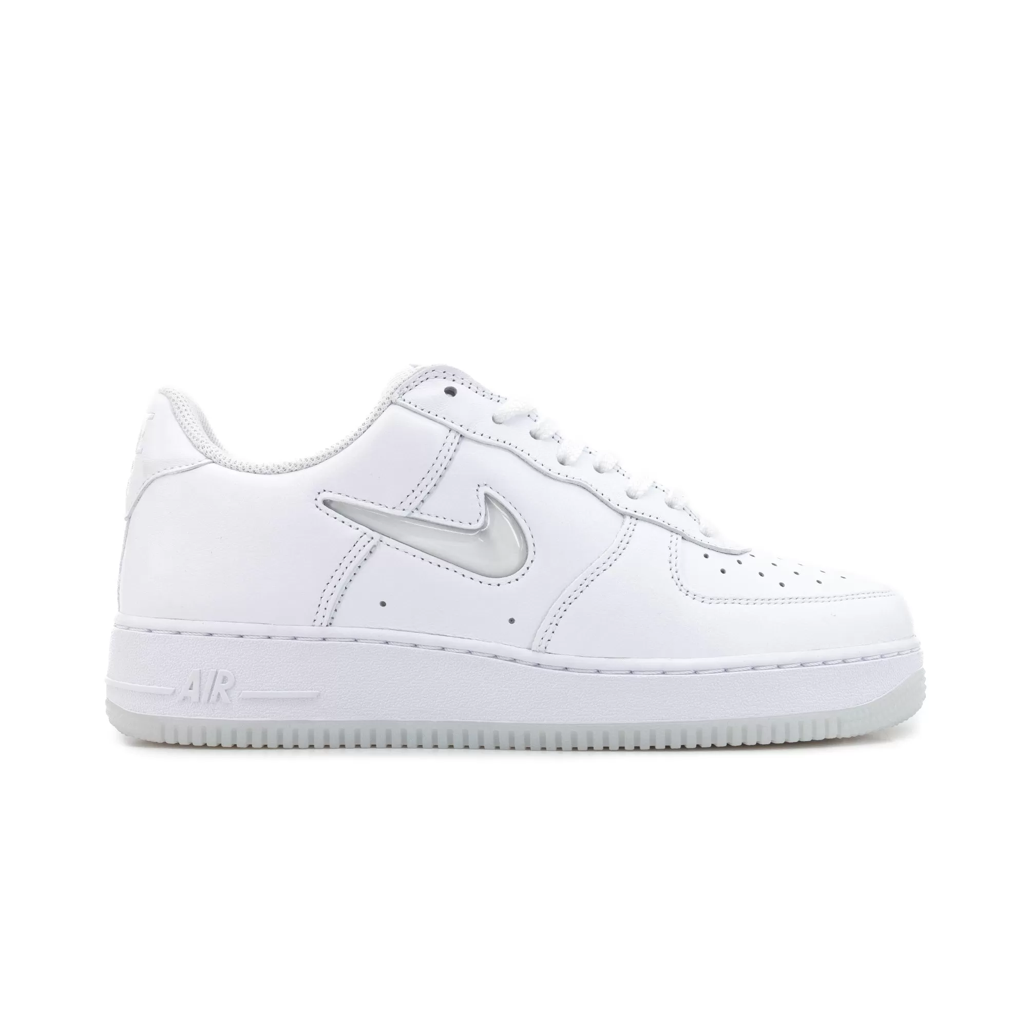 Nike Air Force 1 Low Retro Colour Of The Month White/White FN5924-100