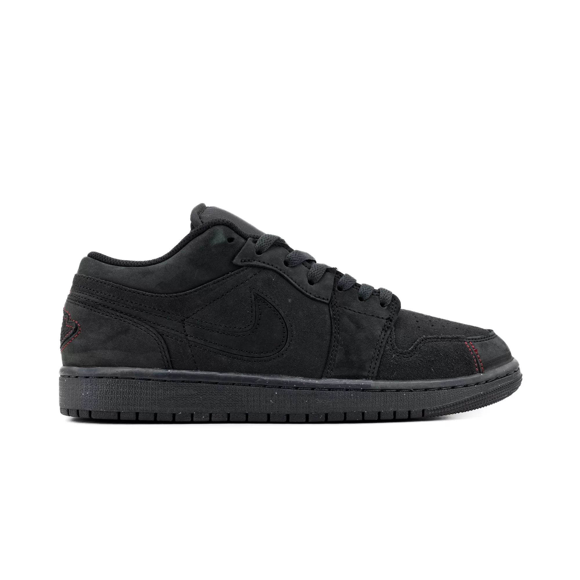 Nike Air Jordan 1 Low SE Craft Men's Shoes "Dark Smoke Grey" FD8635-001