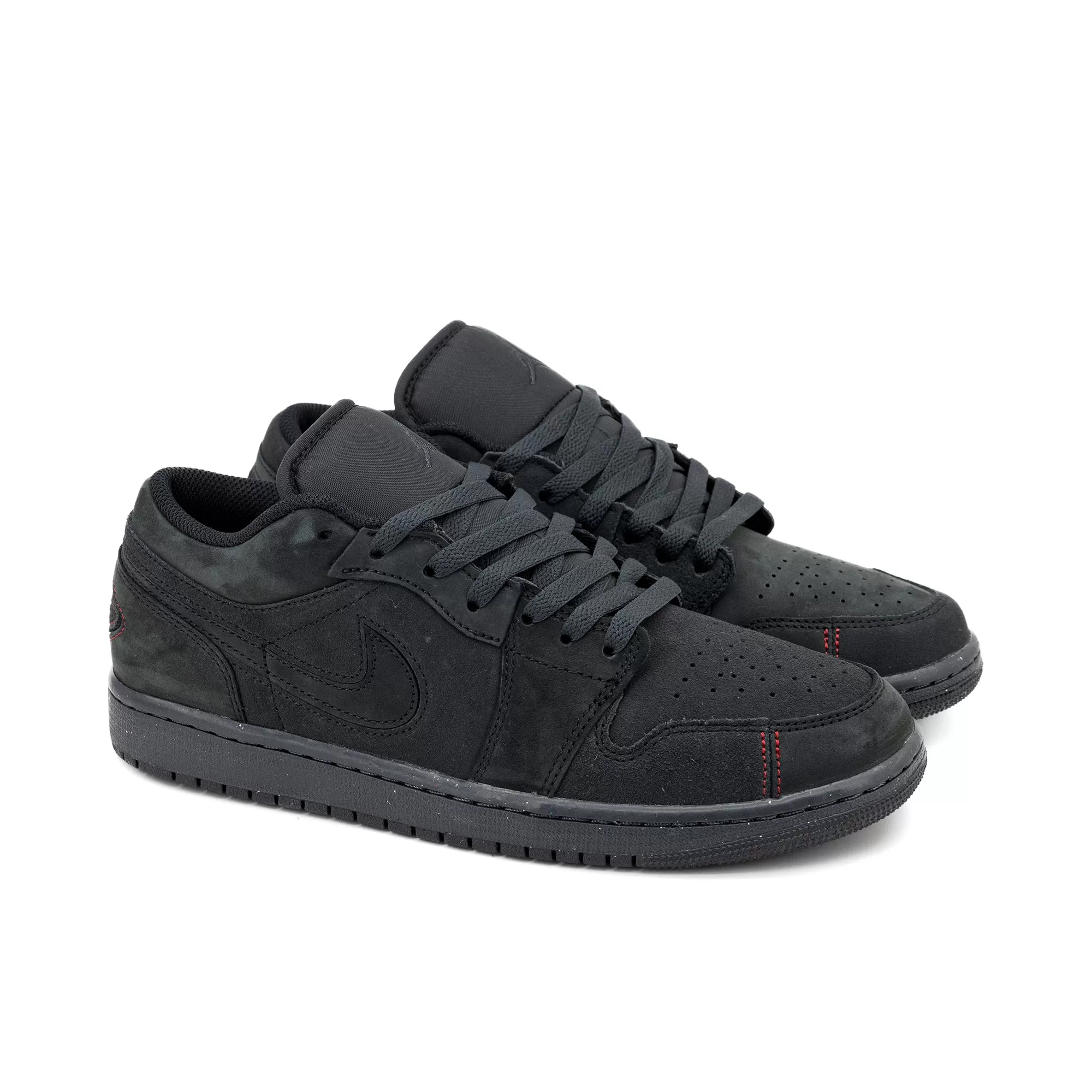 Nike Air Jordan 1 Low SE Craft Men's Shoes "Dark Smoke Grey" FD8635-001