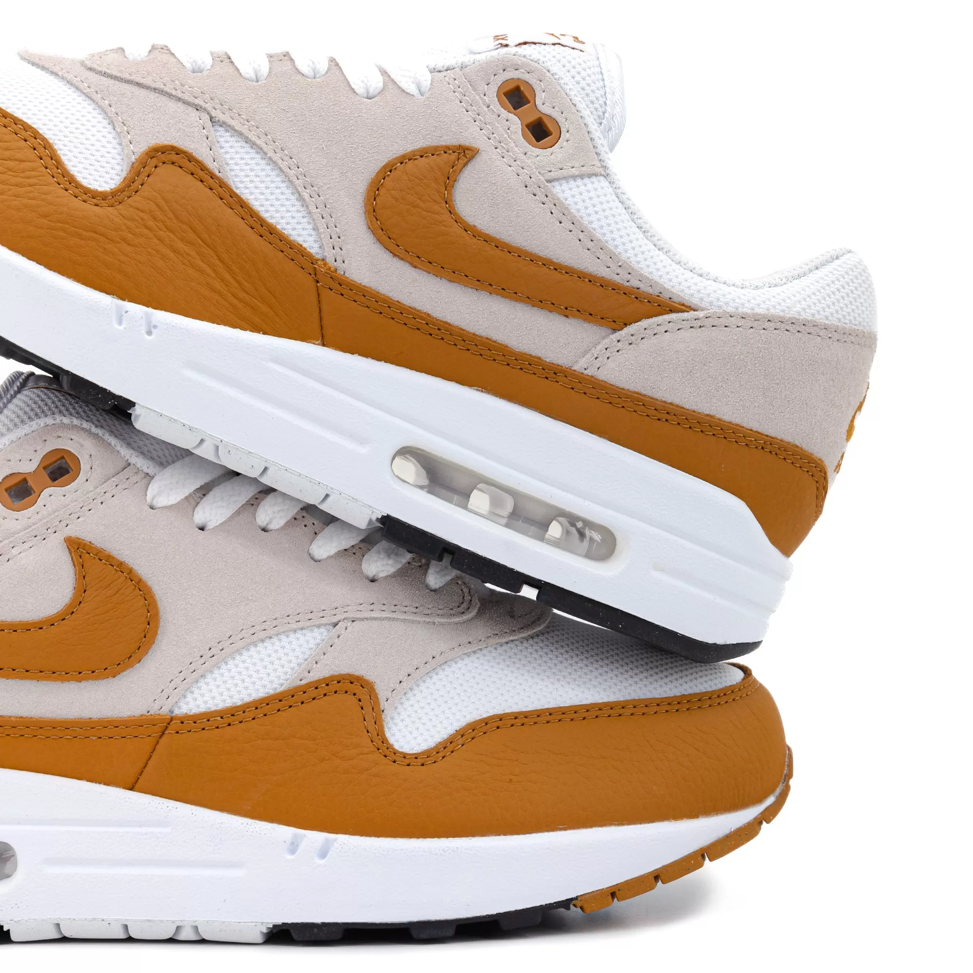 Nike Air Max 1 SC "Bronze" DZ4549-110