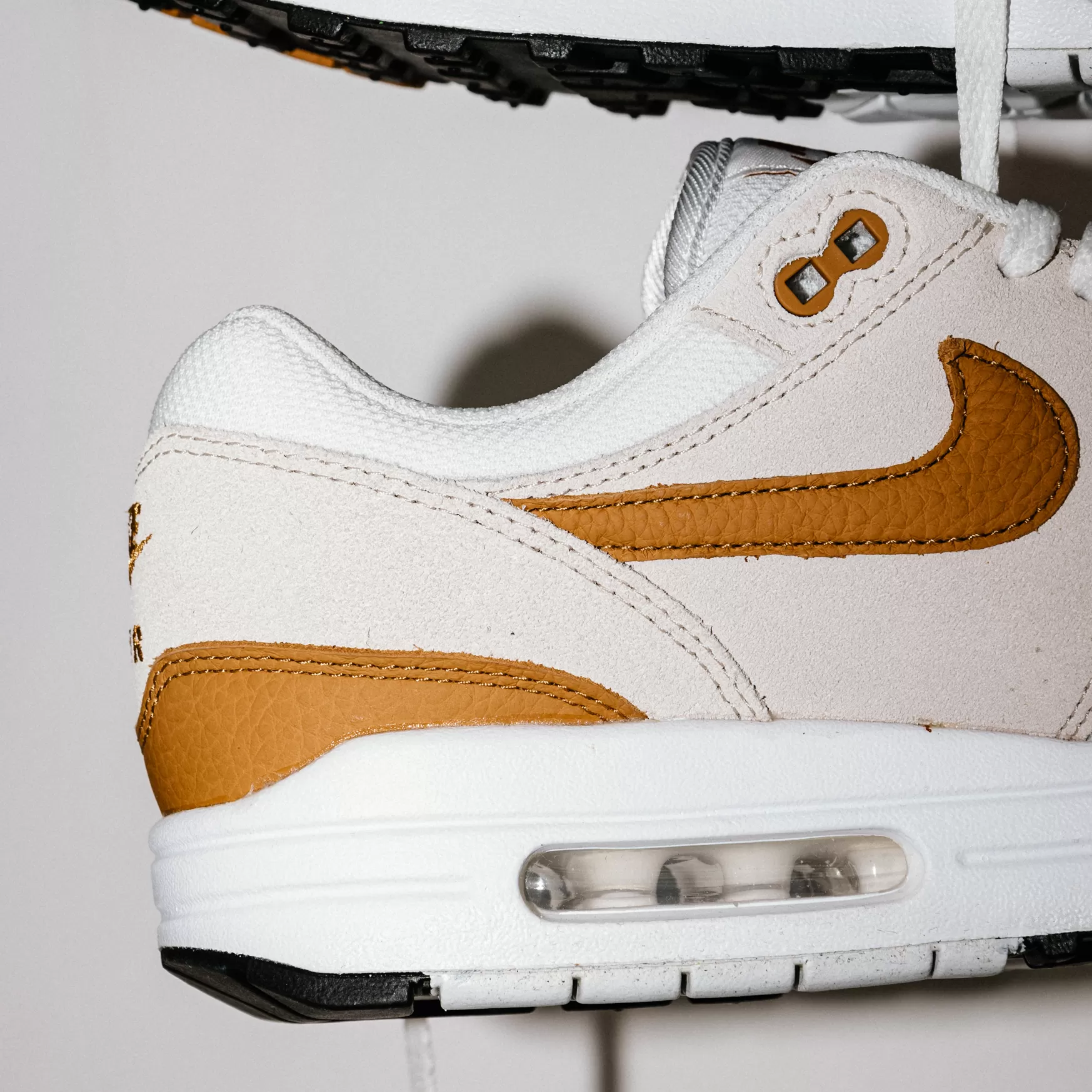 Nike Air Max 1 SC "Bronze" DZ4549-110