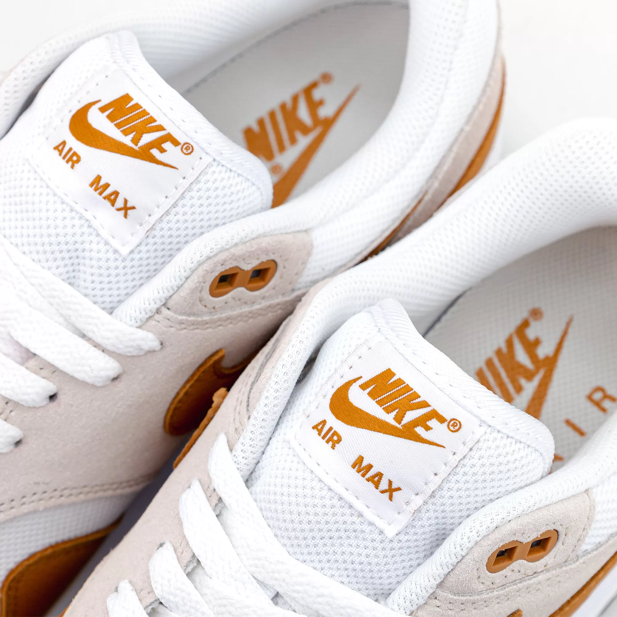 Nike Air Max 1 SC "Bronze" DZ4549-110