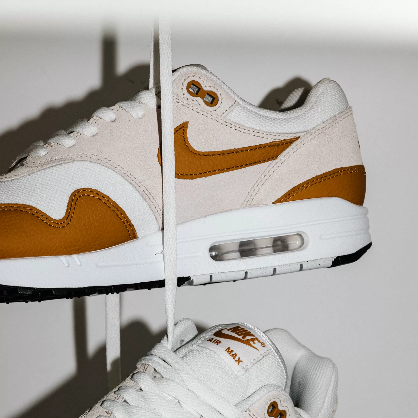 Nike Air Max 1 SC "Bronze" DZ4549-110