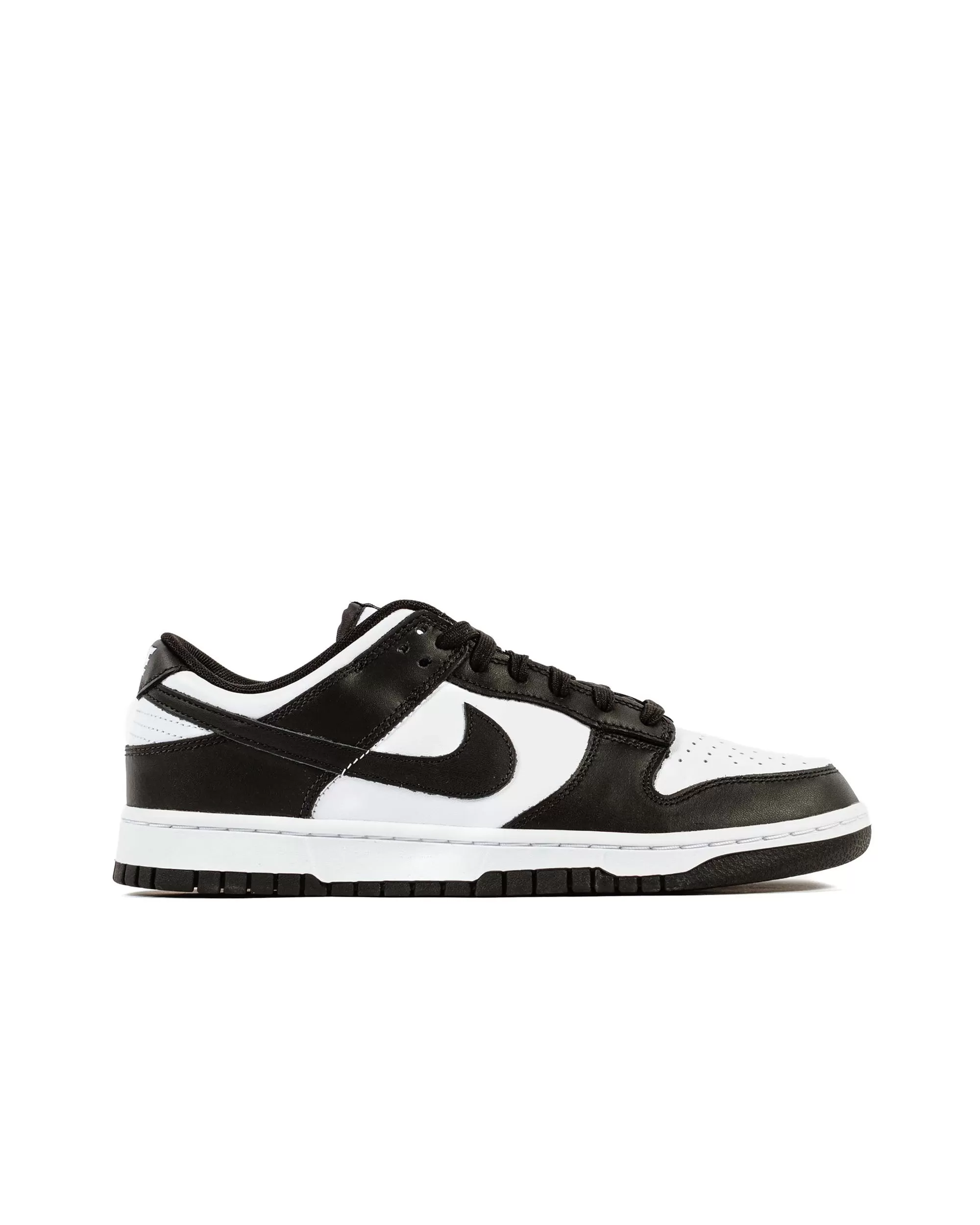 Nike Dunk Low Retro White/Black