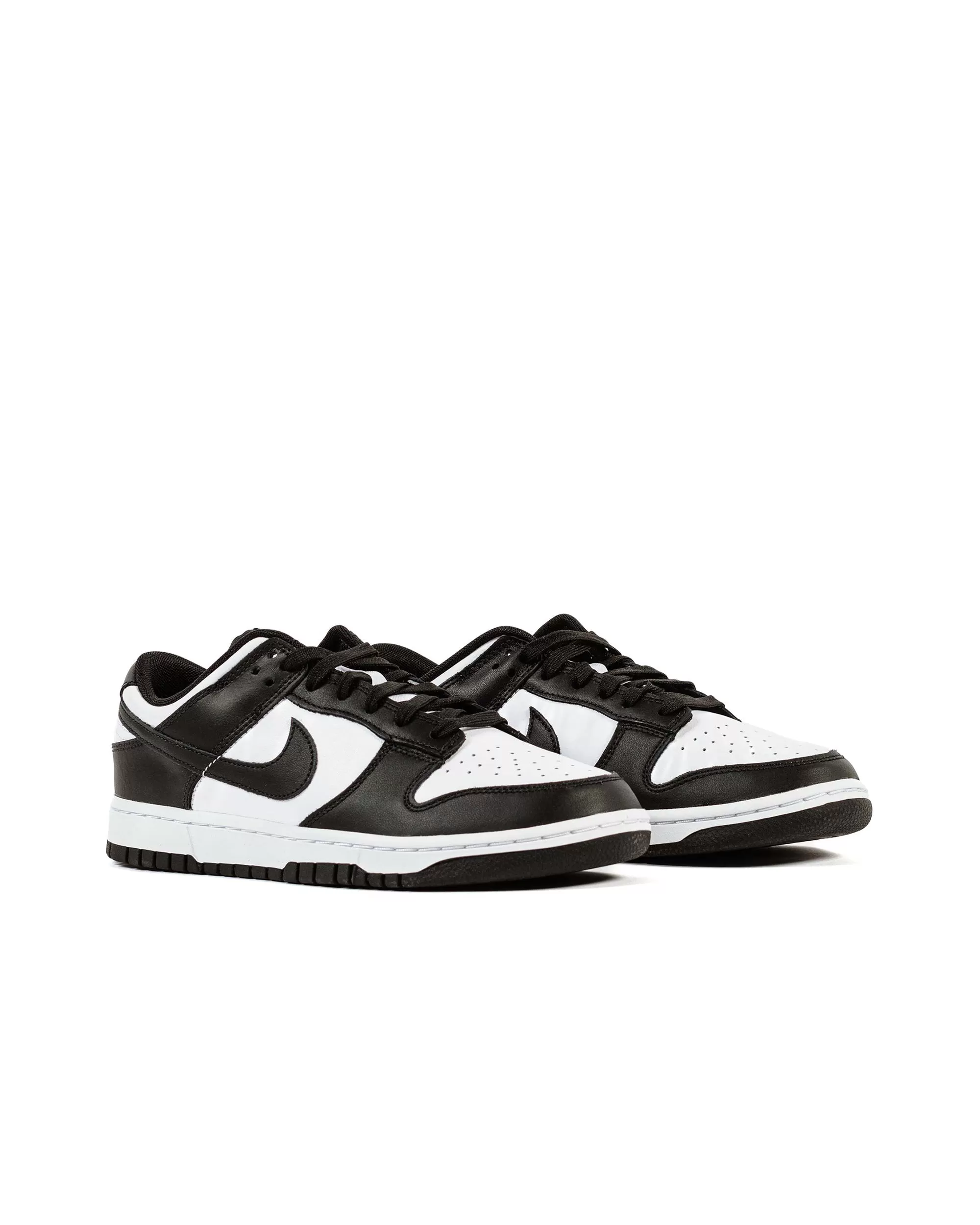 Nike Dunk Low Retro White/Black