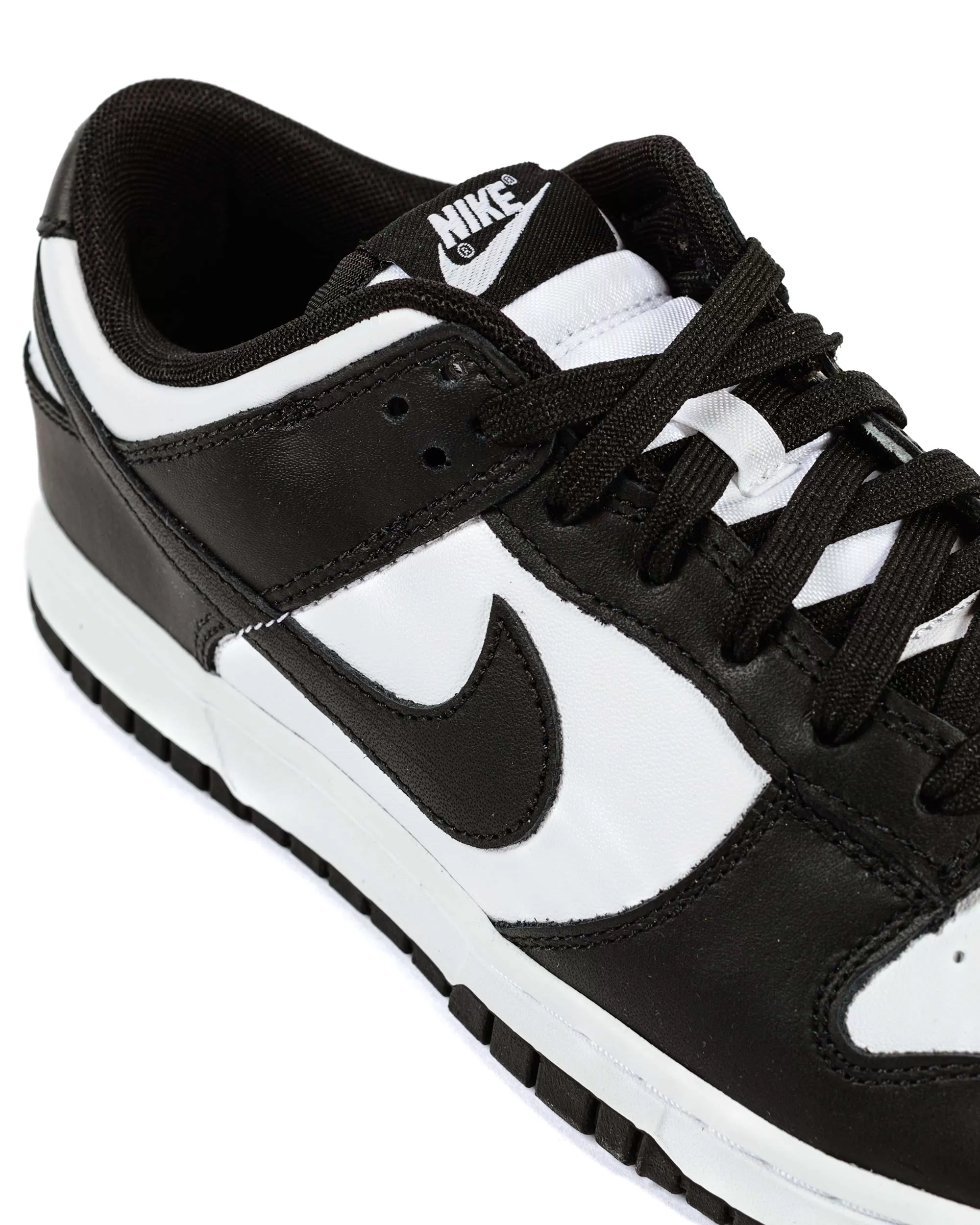 Nike Dunk Low Retro White/Black