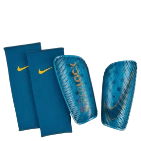 Nike Mercurial Lite SuperLock Shin Guards