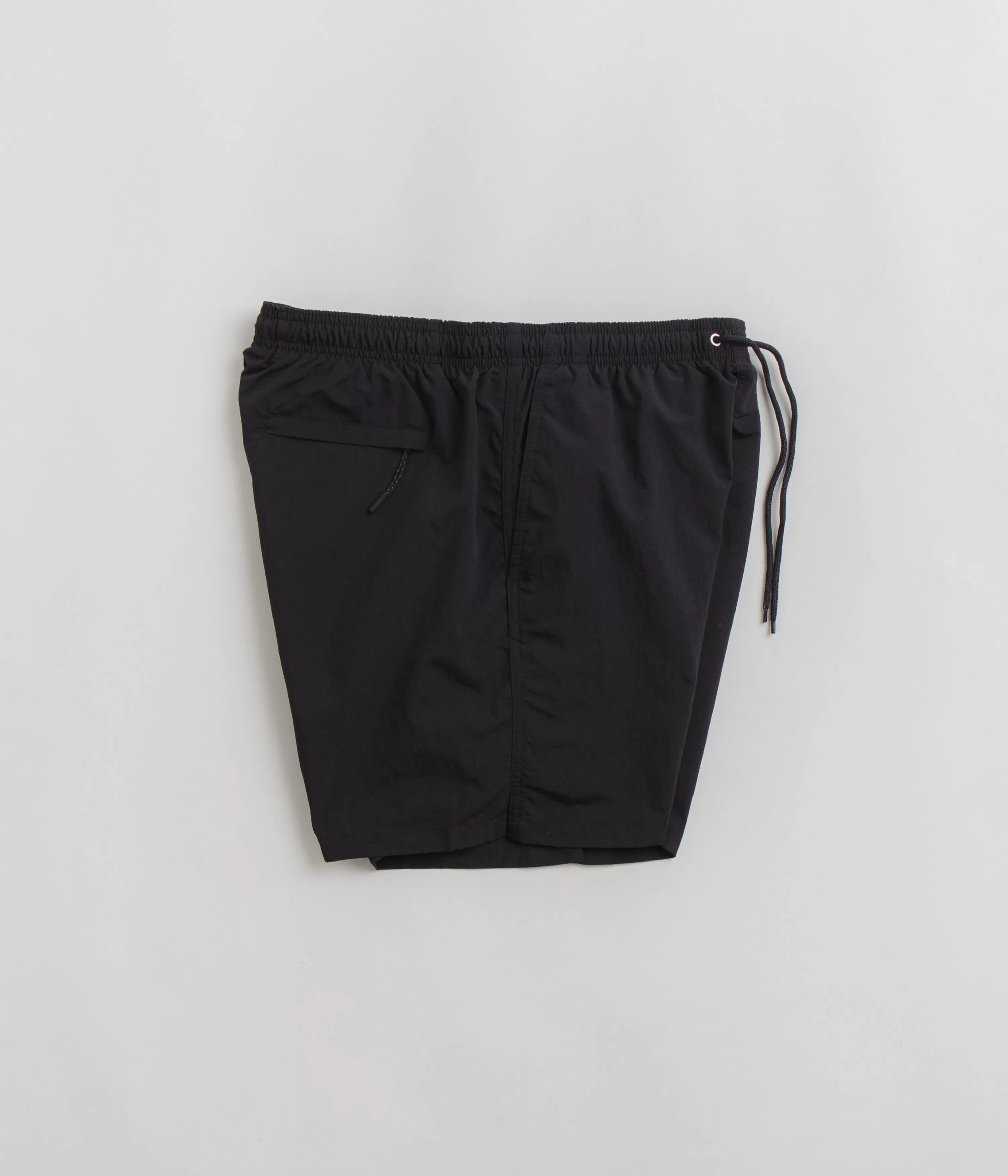 Norse Projects Hauge Recycled Nylon Swimmer Shorts - Dark Navy