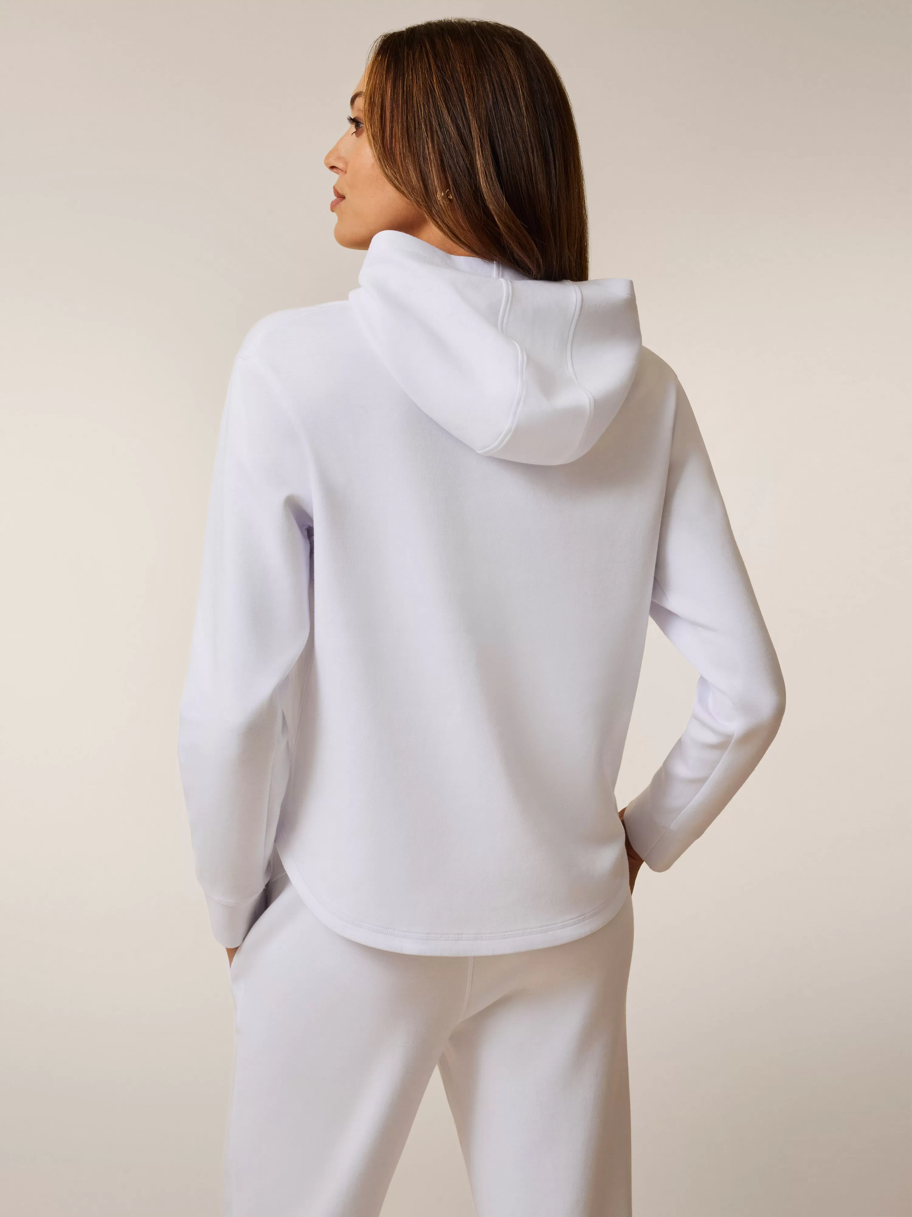 Ojai Fleece Hoodie