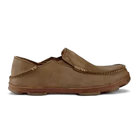 Olukai Men's Moloa - Ray/Toffee