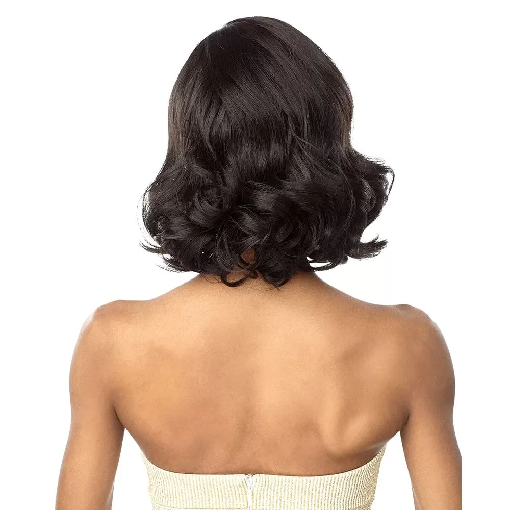 ORIANA | Sensationnel Cloud9 What Lace? Synthetic HD Pre-Plucked 13x6 HD-Lace Front Wig