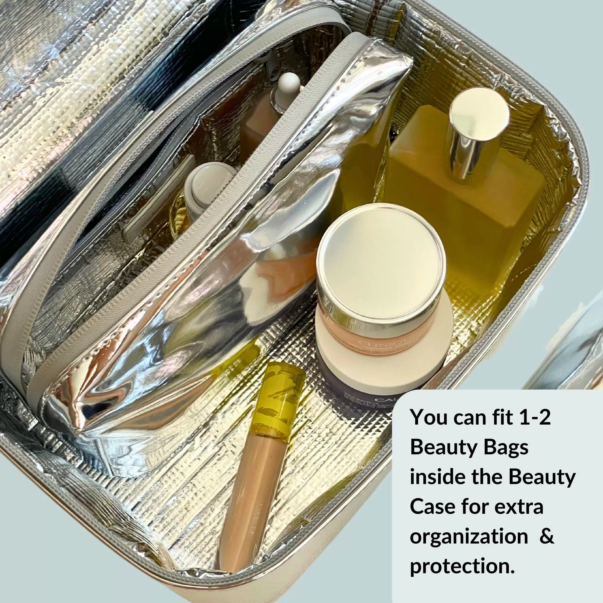 Performance Beauty Case