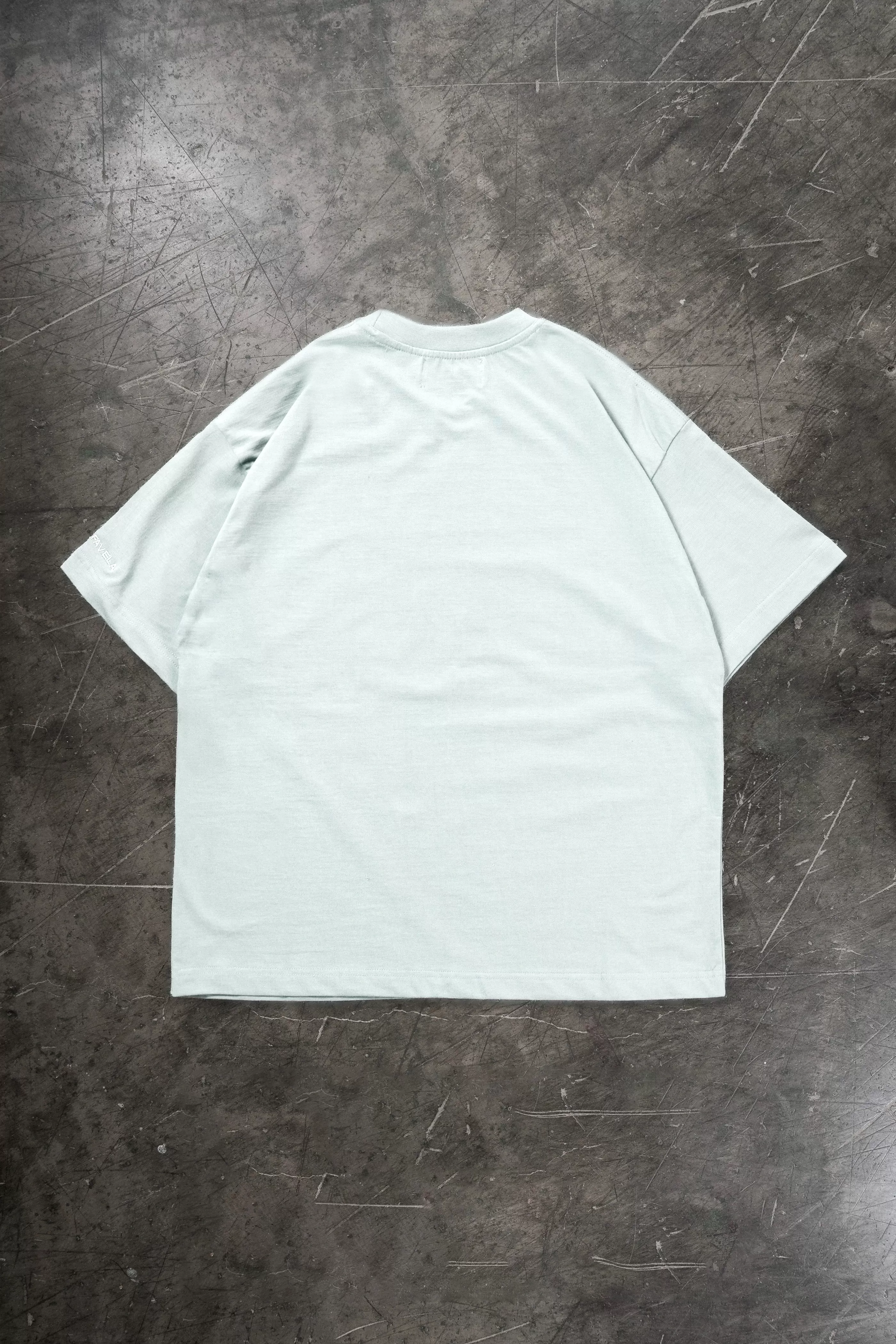 PINNACLE ICE FLOW T-SHIRT