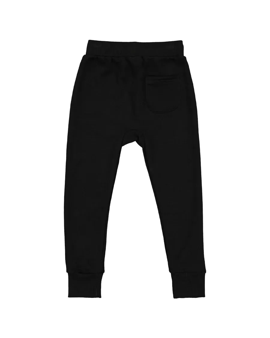 Radicool Dude - Tribe Pant in Black