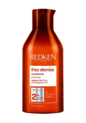 Redken Conditioner Frizz Dismi 300ml