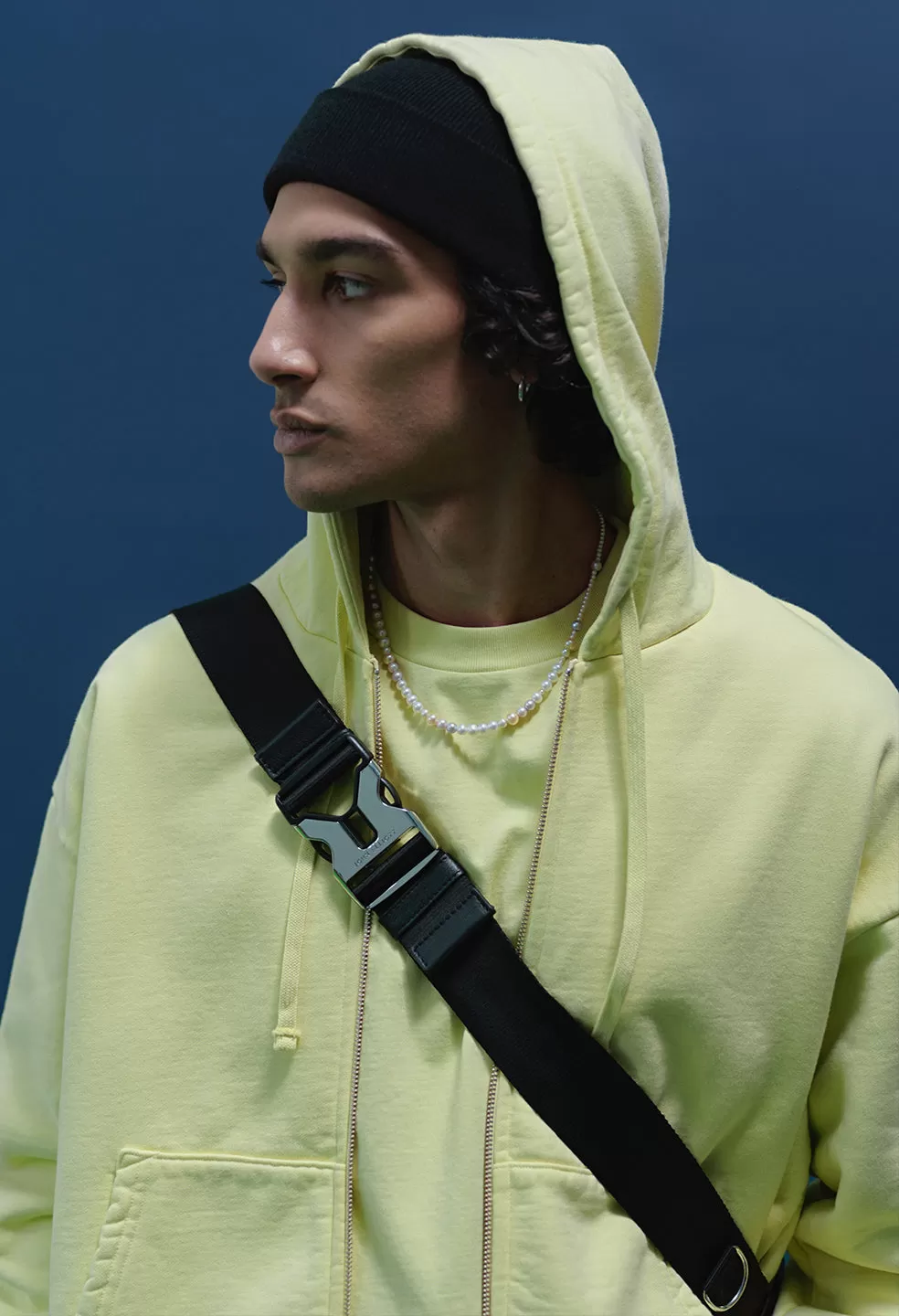 Replica Fullzip / Lemon