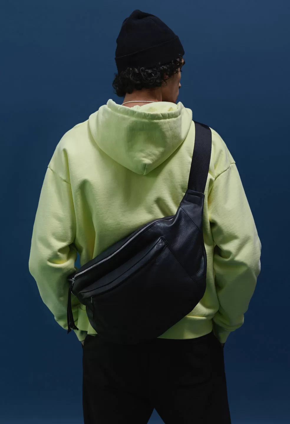 Replica Fullzip / Lemon