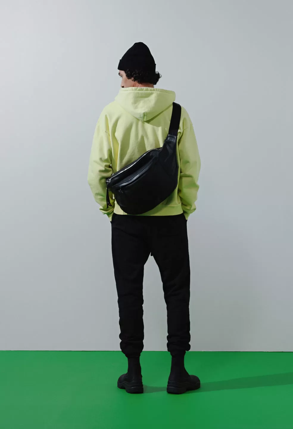 Replica Fullzip / Lemon