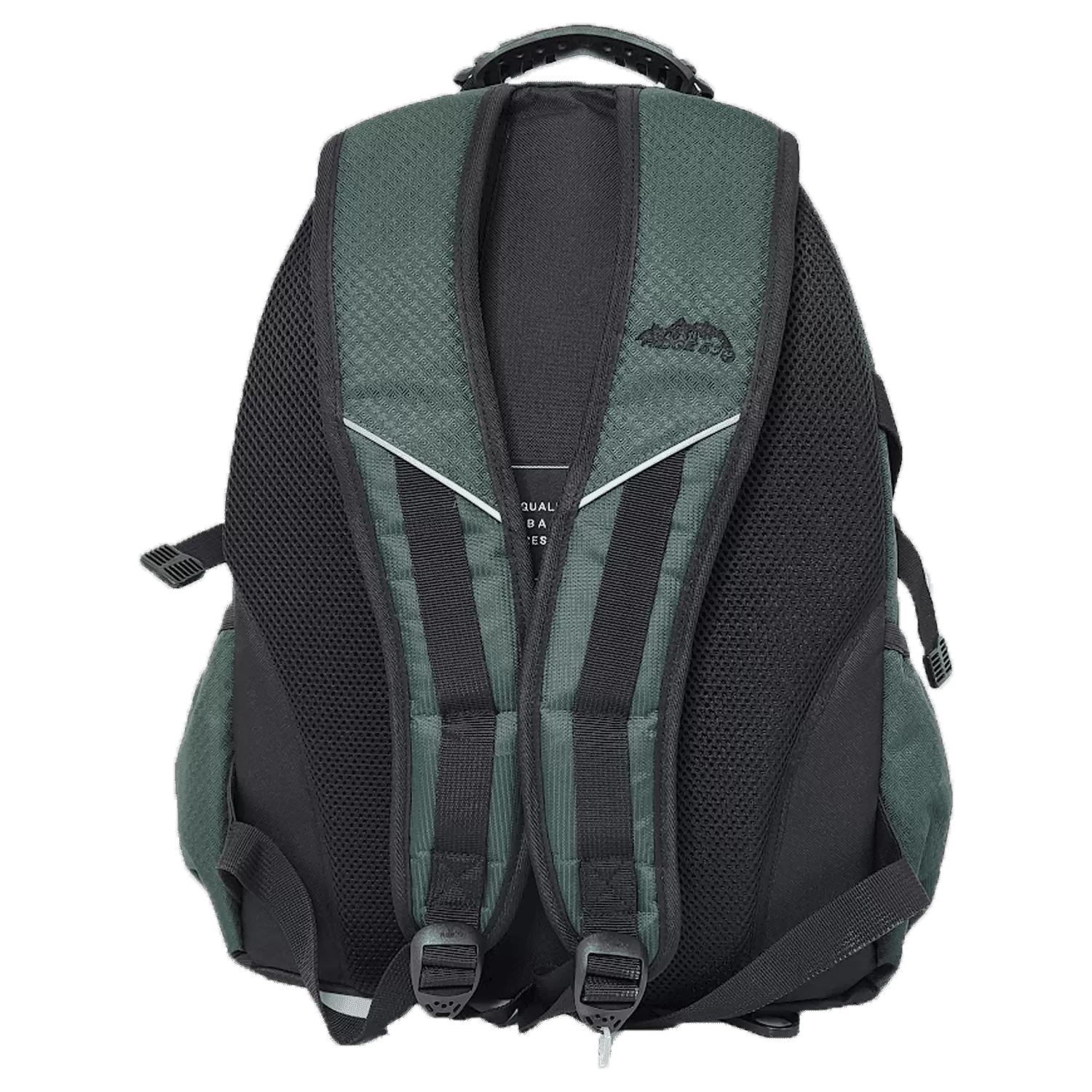 Ridge 53 – Bolton Backpack - Racing Green