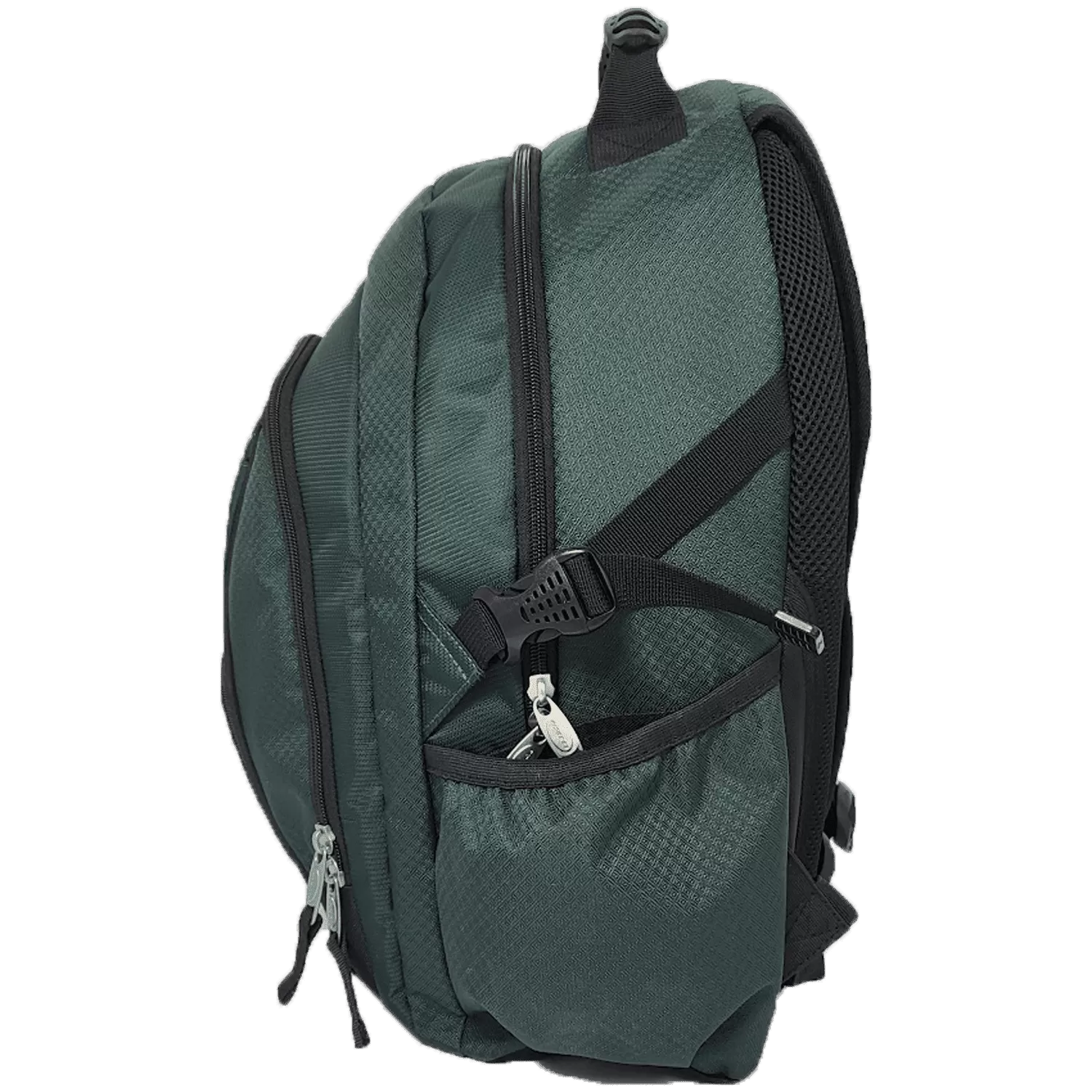 Ridge 53 – Bolton Backpack - Racing Green