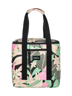 Roxy Ladies Dancing Morning Cooler Bag