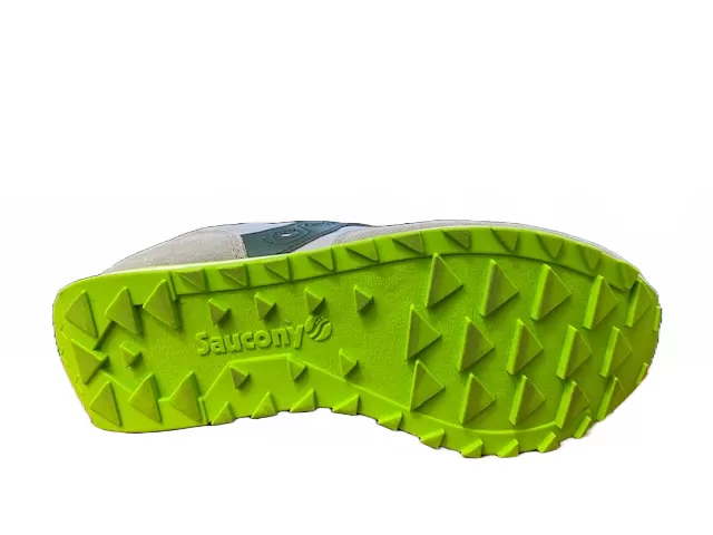 Saucony Original Jazz SY58793 gray green