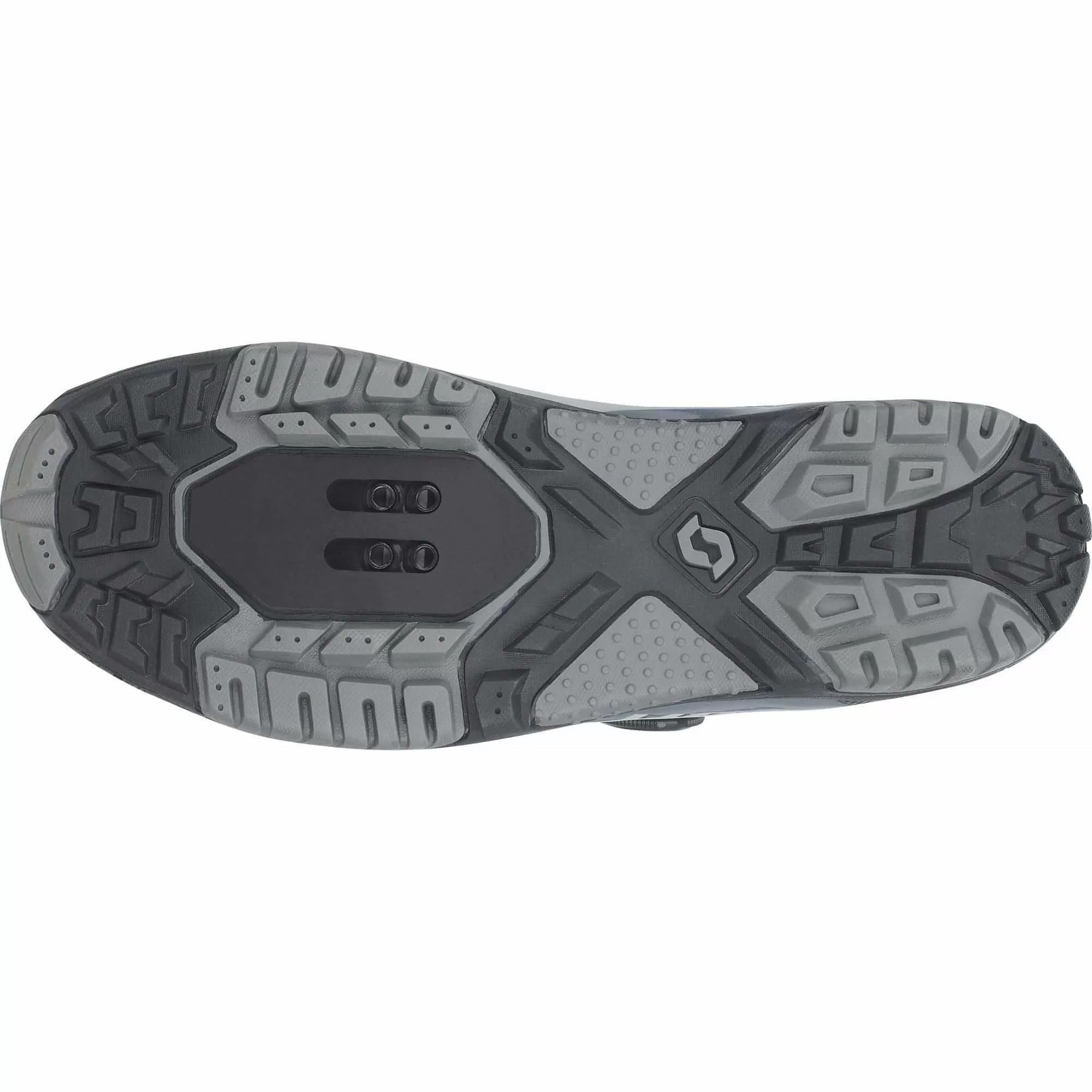 Scott Sport Crus-R Womens Cycling Shoes - Grey