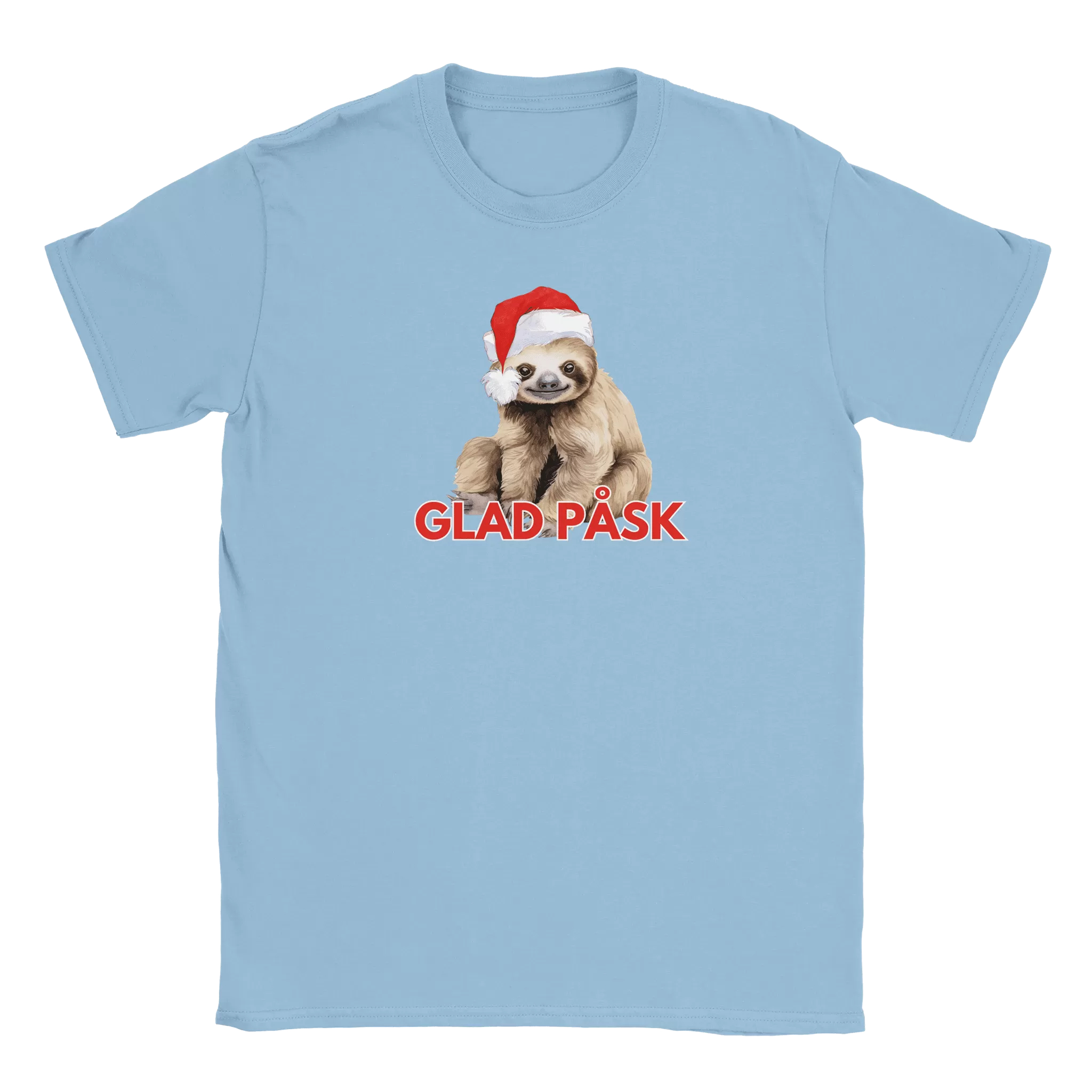 Sengångarens God Jul - T-shirt