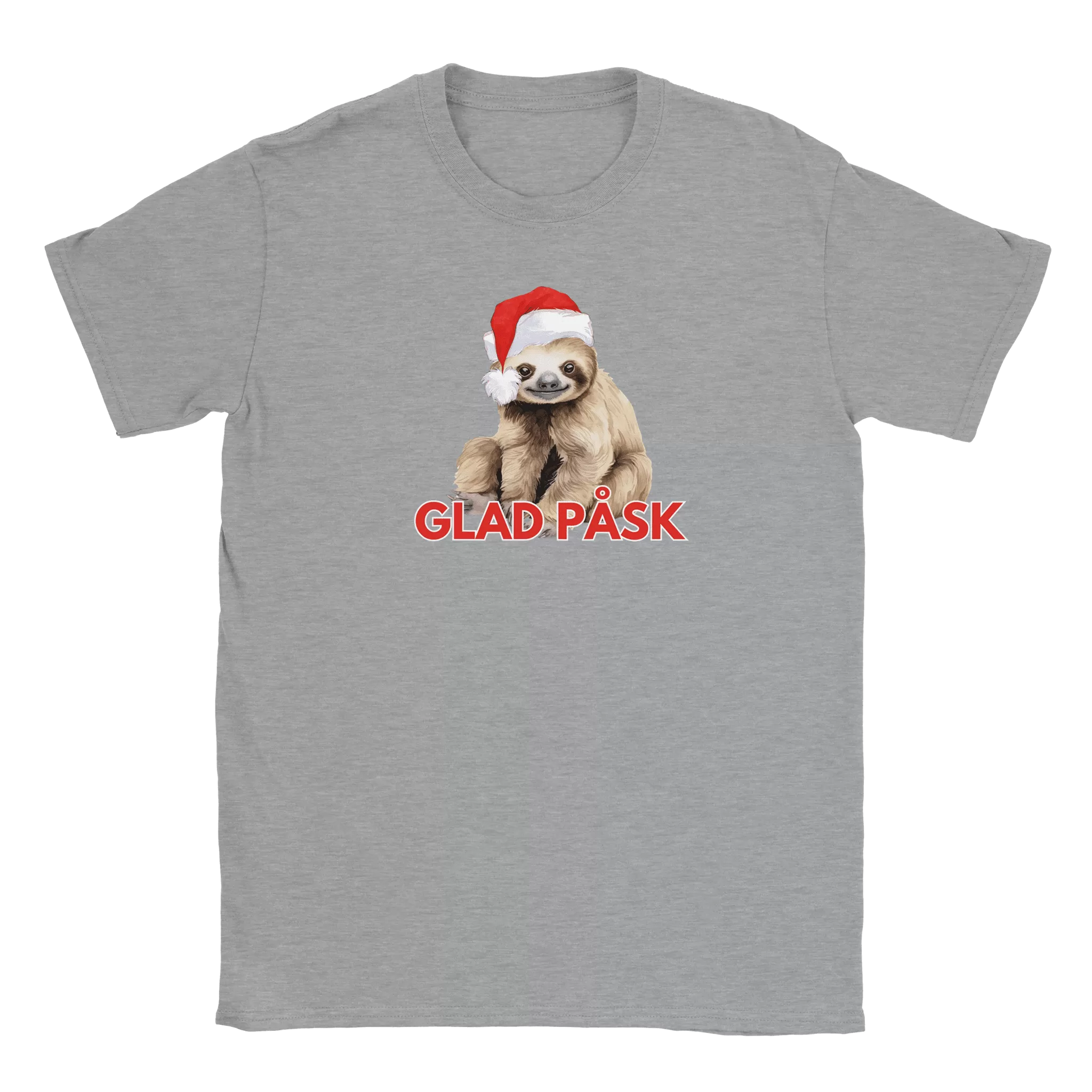 Sengångarens God Jul - T-shirt