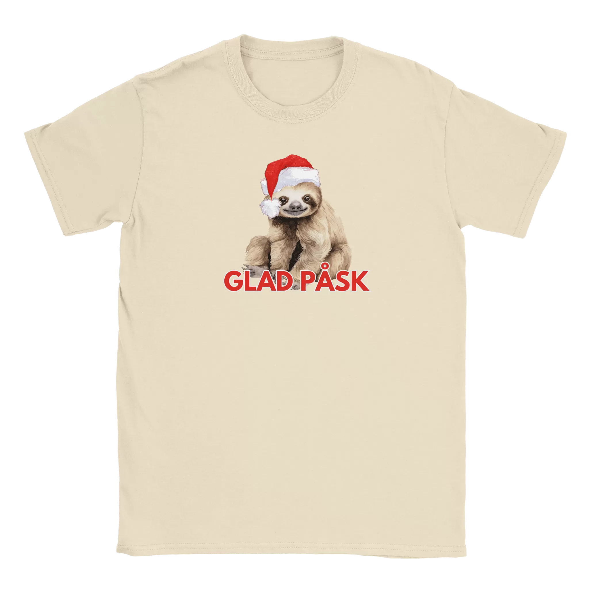 Sengångarens God Jul - T-shirt