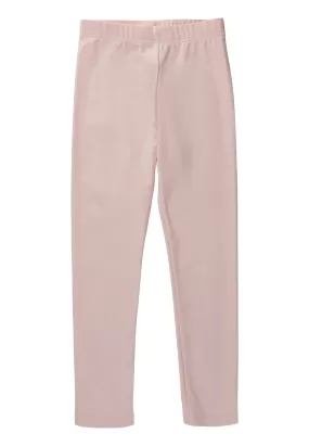 SGIssa Shine Leggings - Chalk Pink