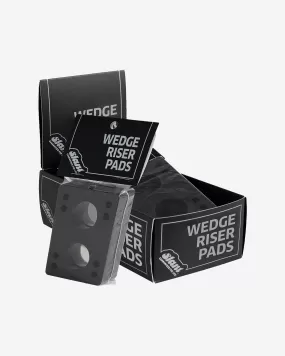 Slant Wedge Risers 12 Pack