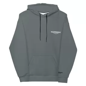 SPECIAL FOUND PULLOVER HOODIE - TWILIGHT