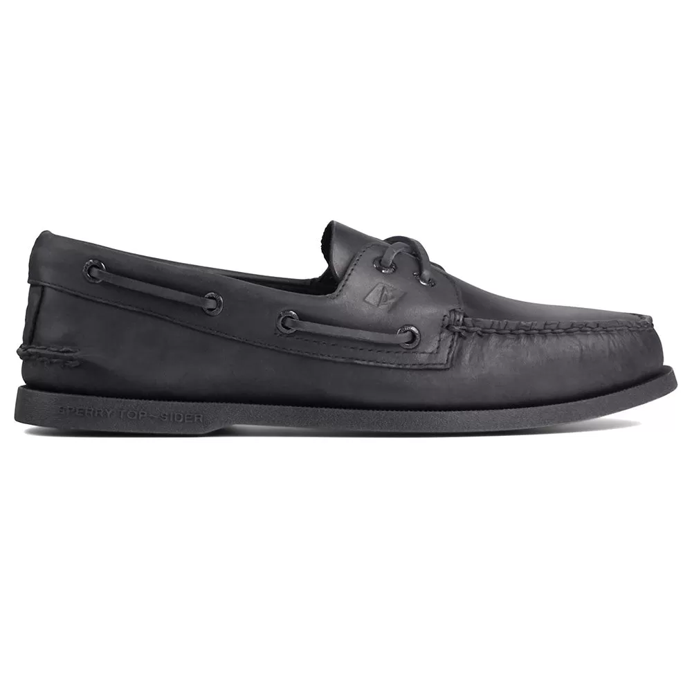 Sperry Top-Sider A/O 2-Eye Black