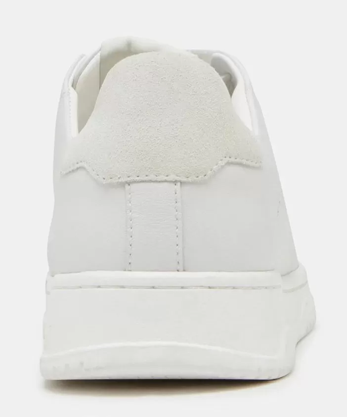 Steve Madden Elsin Sneaker - White